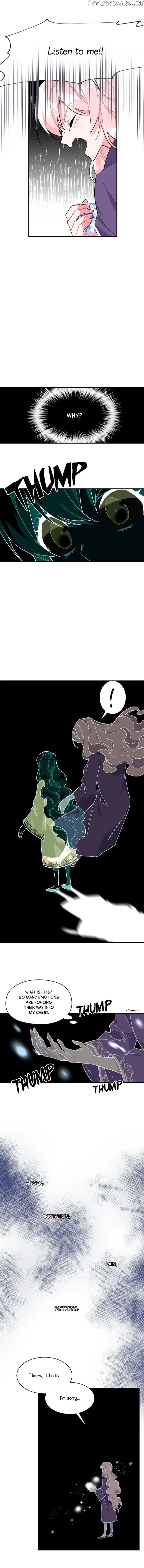 Sica Wolf chapter 86 - page 4