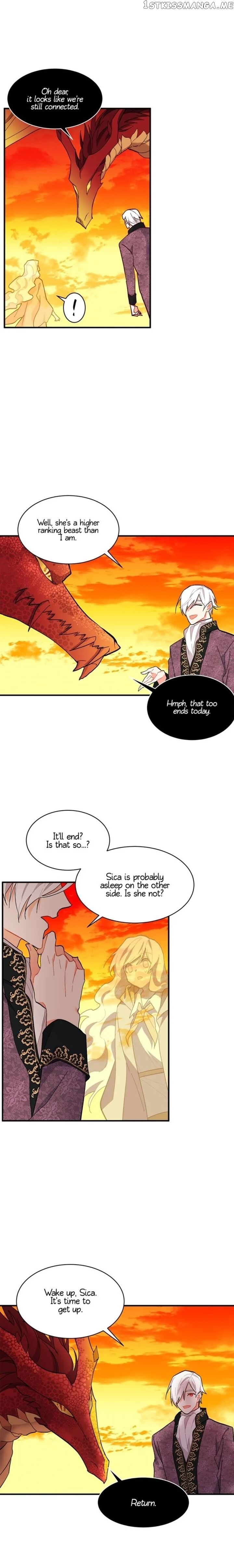 Sica Wolf chapter 87 - page 5