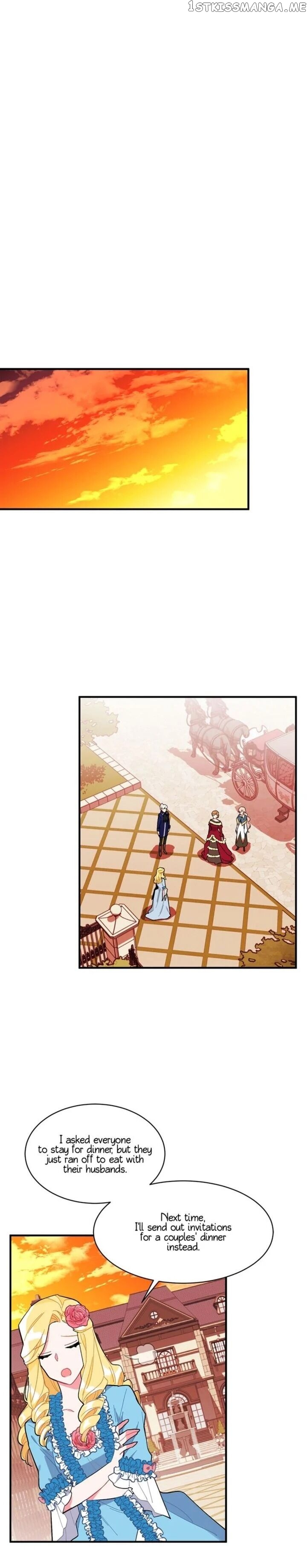 Sica Wolf chapter 89 - page 9
