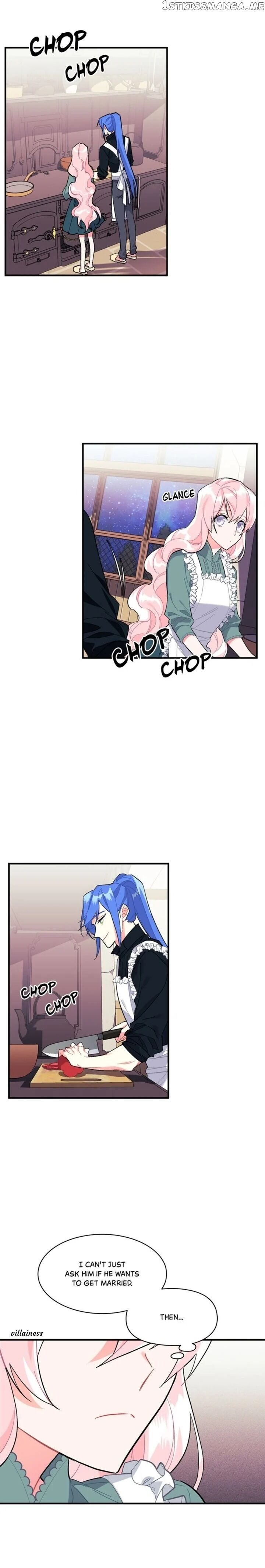 Sica Wolf chapter 90 - page 1
