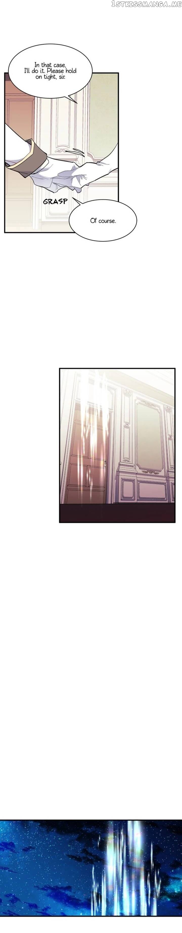Sica Wolf chapter 90 - page 8