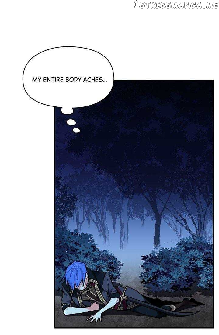 Sica Wolf chapter 72 - page 2