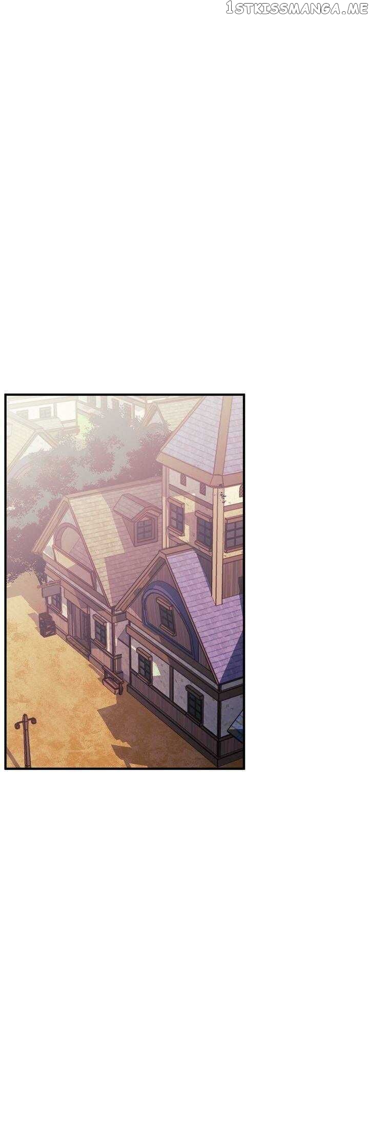 Sica Wolf chapter 72 - page 25