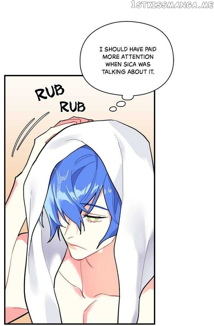 Sica Wolf chapter 72 - page 27