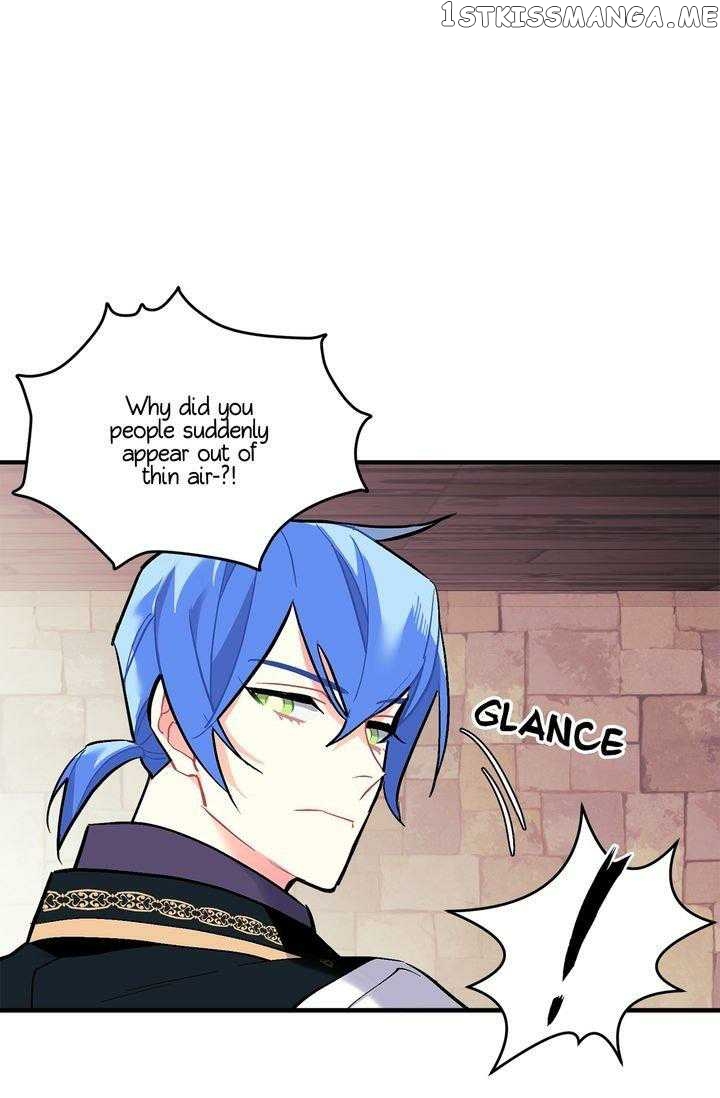 Sica Wolf chapter 70 - page 8