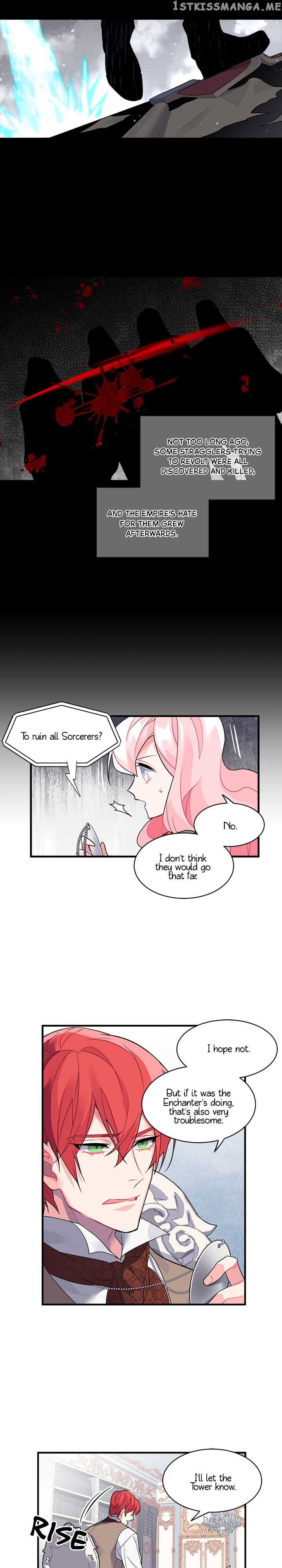 Sica Wolf chapter 16 - page 2