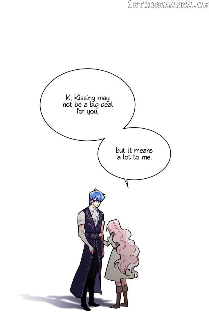 Sica Wolf chapter 48 - page 45