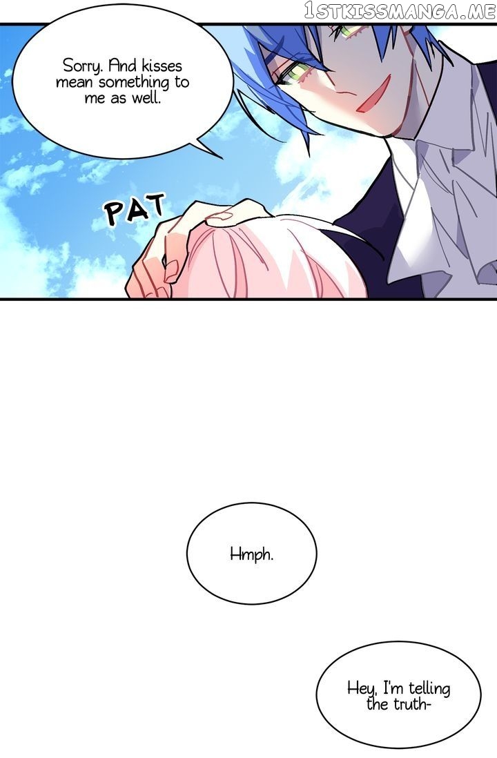 Sica Wolf chapter 48 - page 47