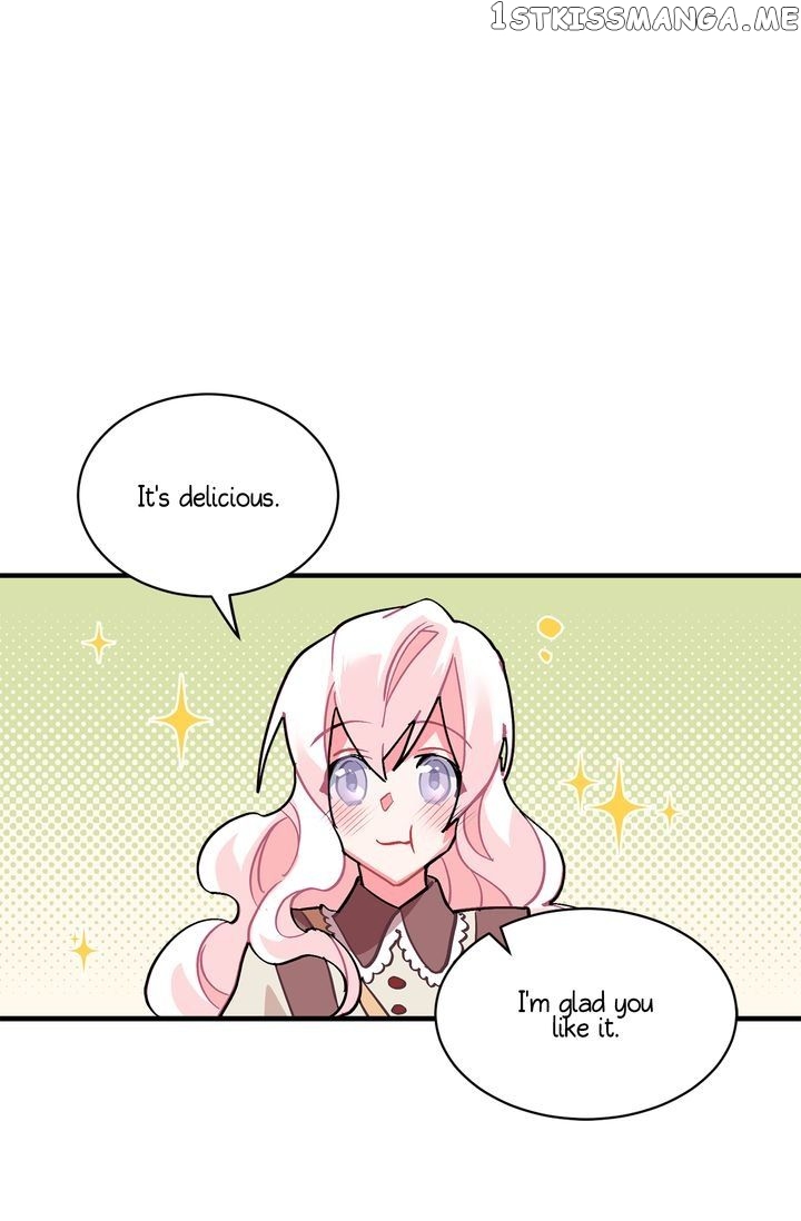 Sica Wolf chapter 48 - page 50