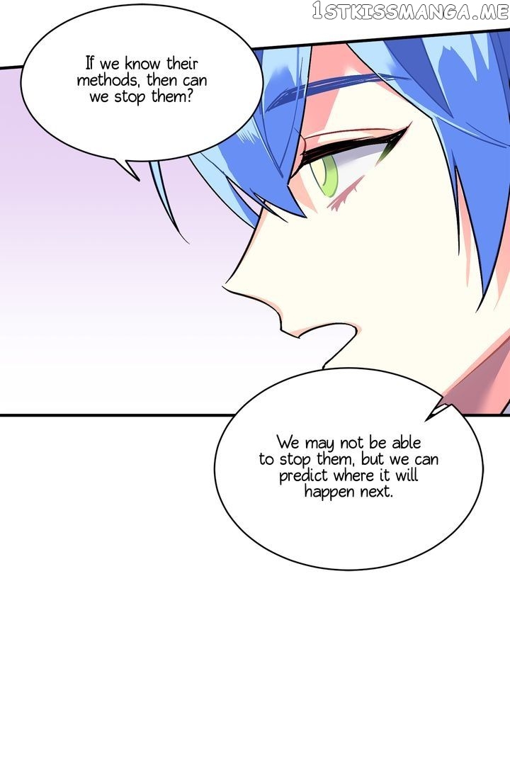 Sica Wolf chapter 48 - page 55