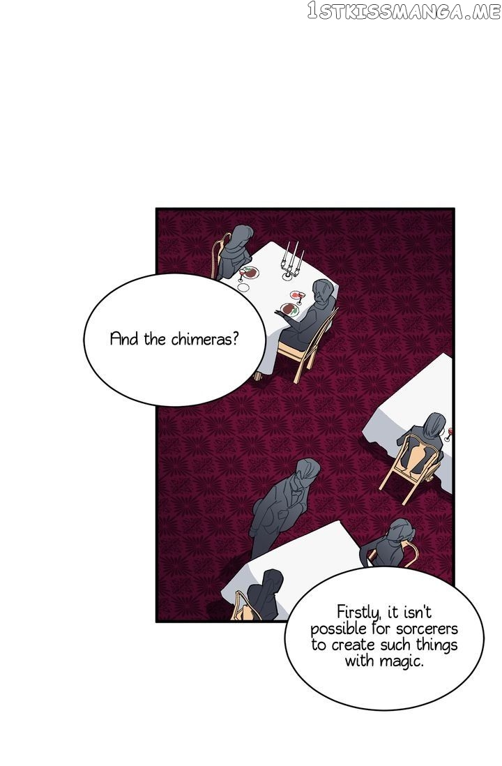 Sica Wolf chapter 48 - page 57