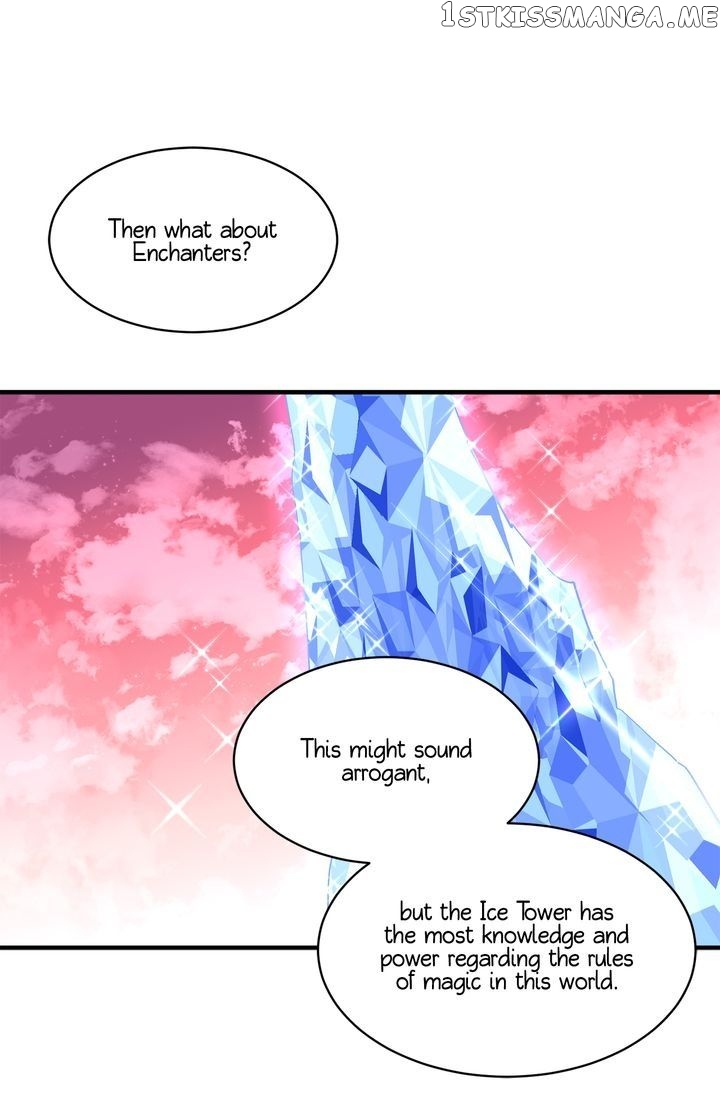 Sica Wolf chapter 48 - page 58