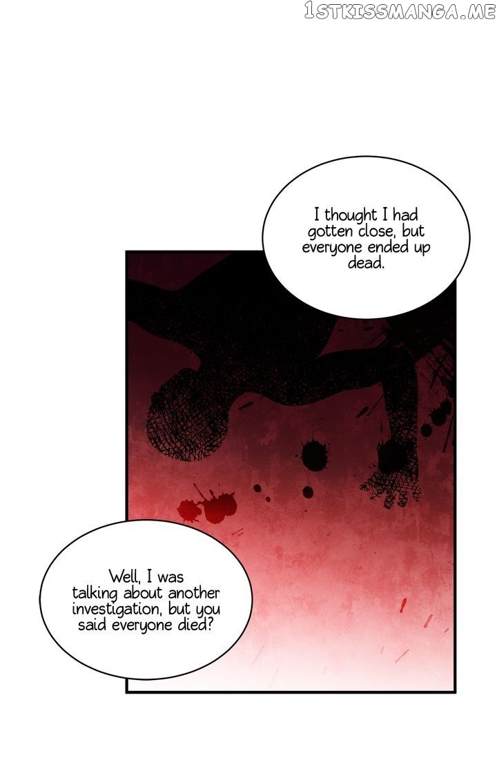 Sica Wolf chapter 48 - page 61