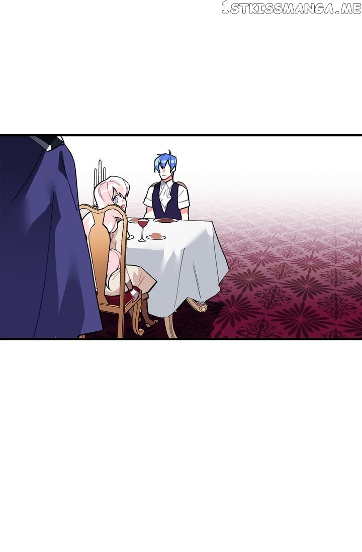 Sica Wolf chapter 48 - page 65