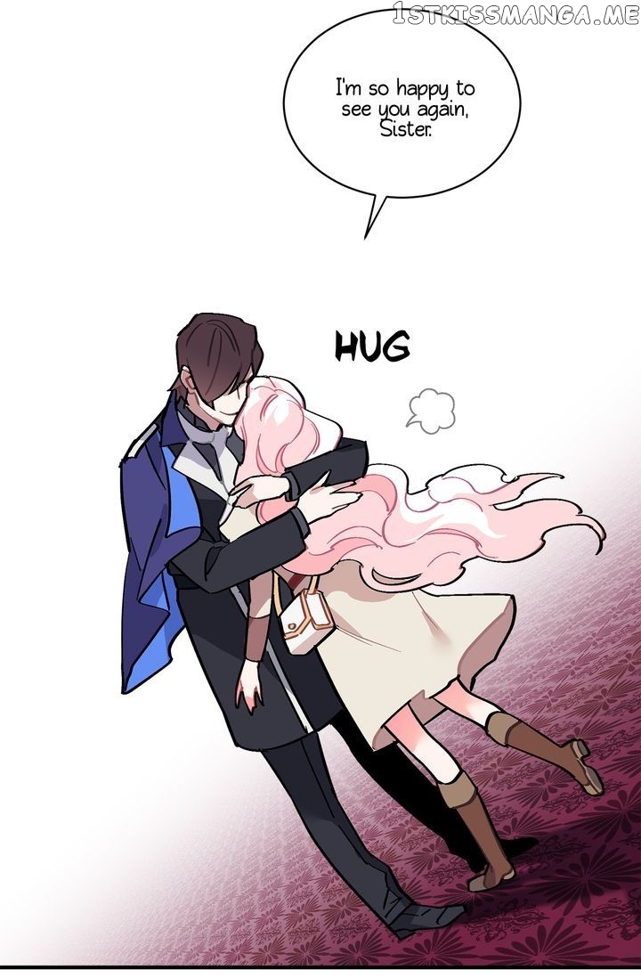Sica Wolf chapter 49 - page 10