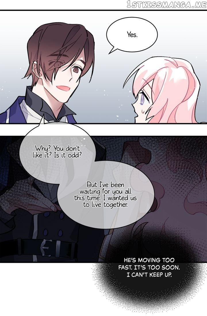 Sica Wolf chapter 49 - page 18