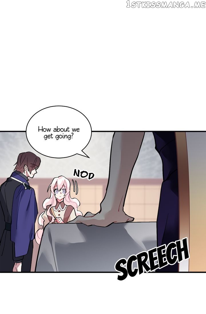 Sica Wolf chapter 49 - page 24