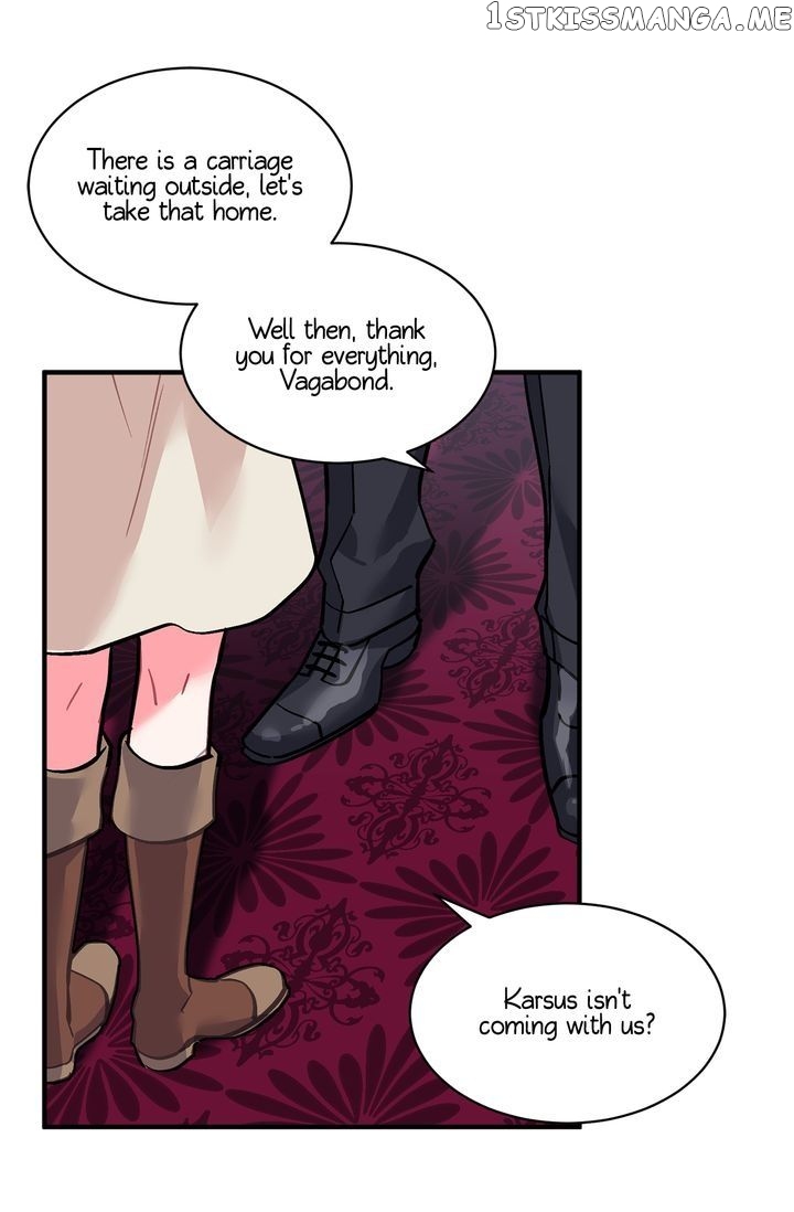 Sica Wolf chapter 49 - page 25