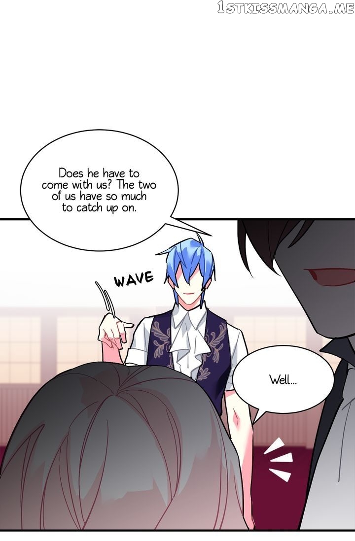 Sica Wolf chapter 49 - page 26