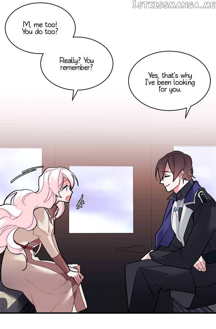 Sica Wolf chapter 49 - page 34