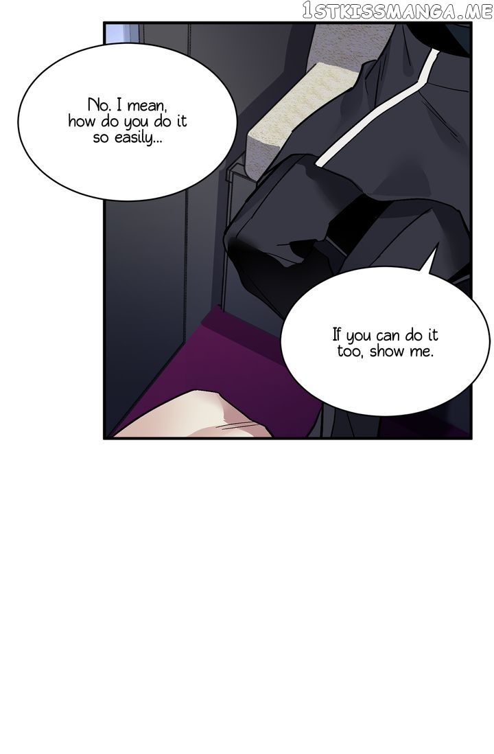 Sica Wolf chapter 49 - page 39