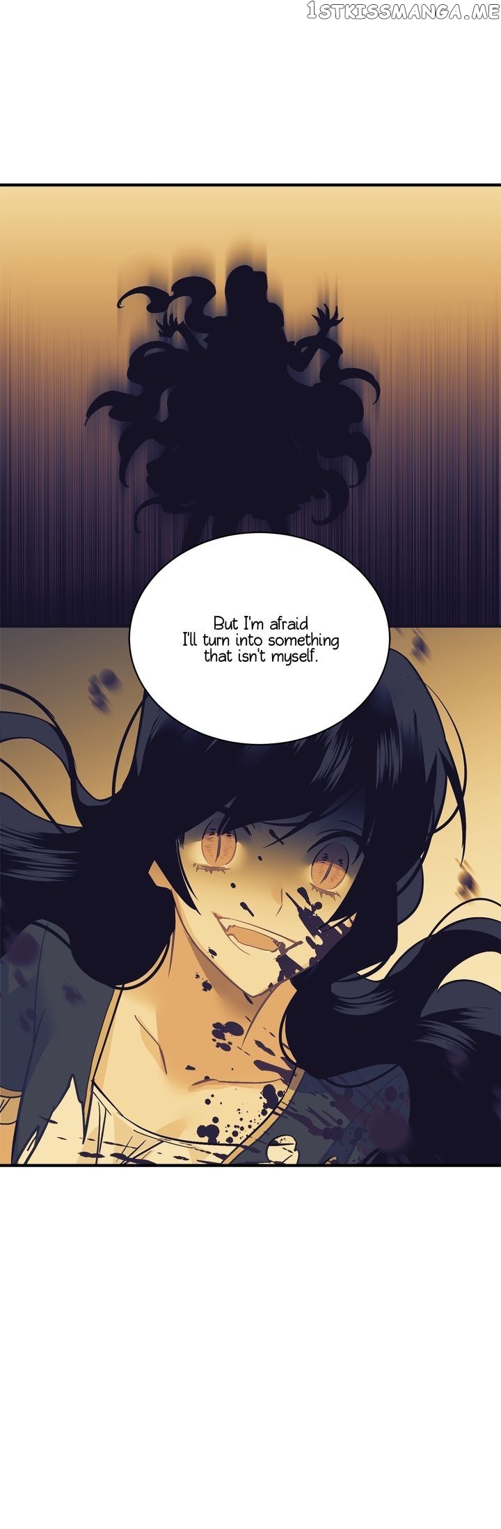 Sica Wolf chapter 49 - page 47