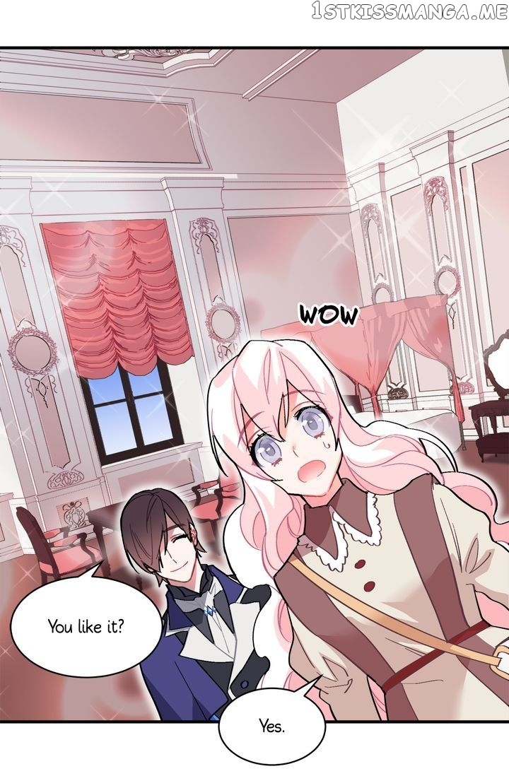 Sica Wolf chapter 49 - page 50