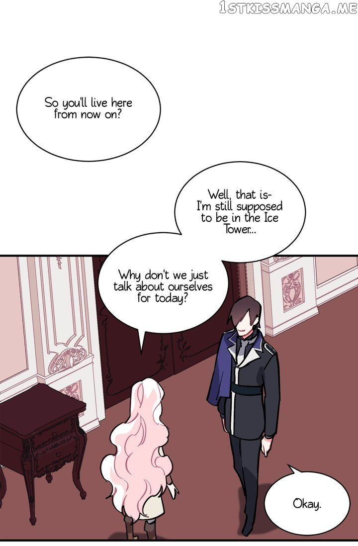 Sica Wolf chapter 49 - page 53