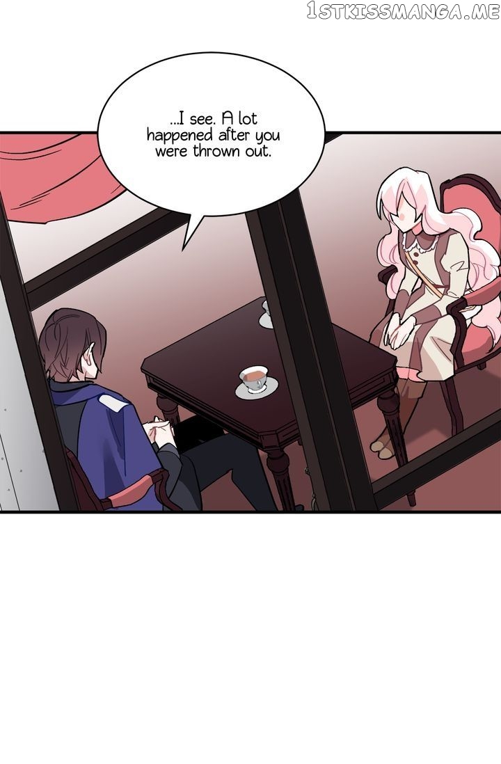 Sica Wolf chapter 49 - page 55