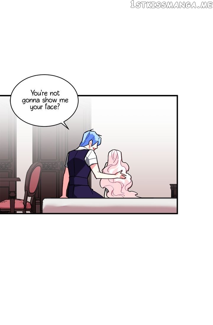 Sica Wolf chapter 50 - page 10