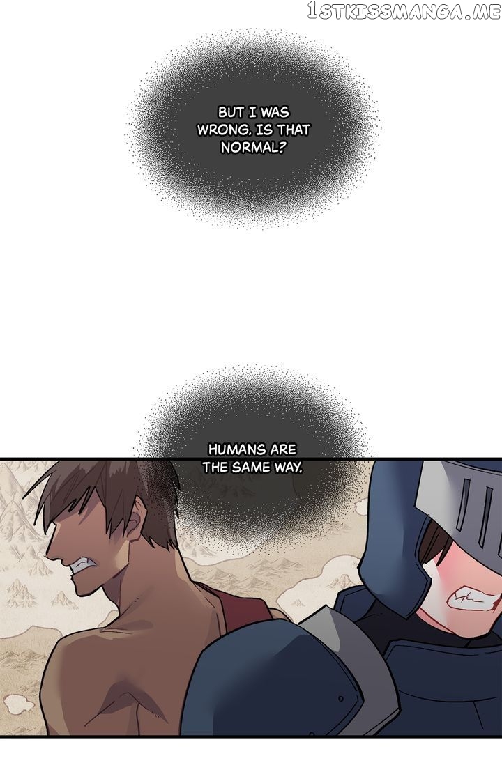 Sica Wolf chapter 50 - page 16
