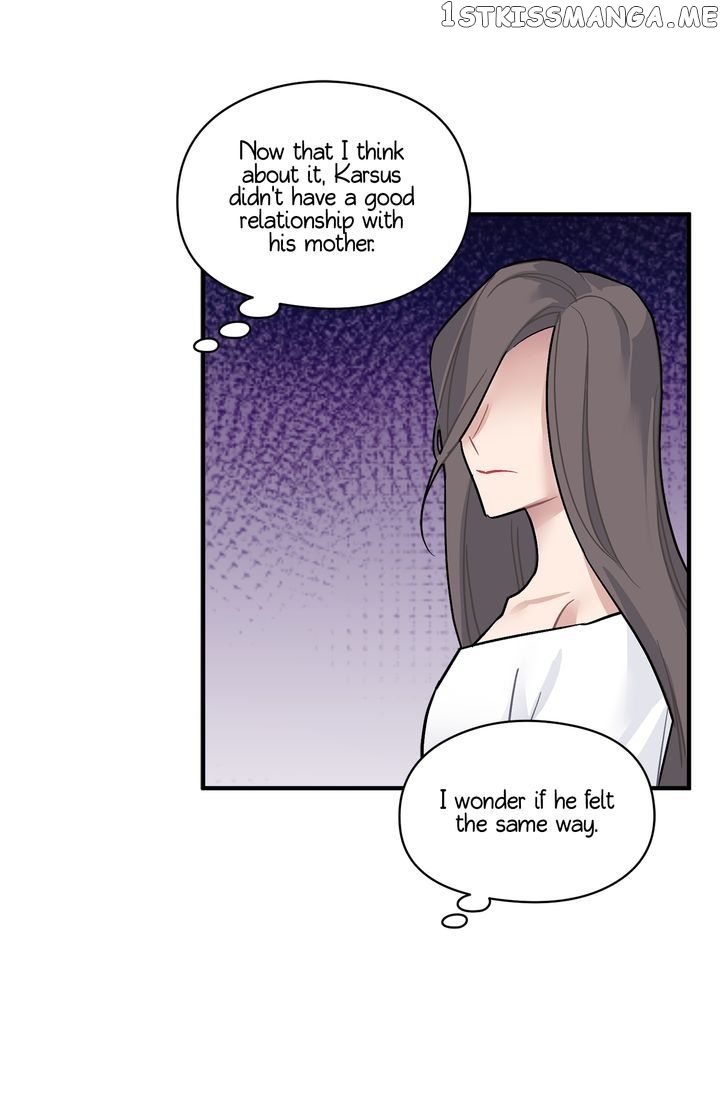 Sica Wolf chapter 50 - page 20