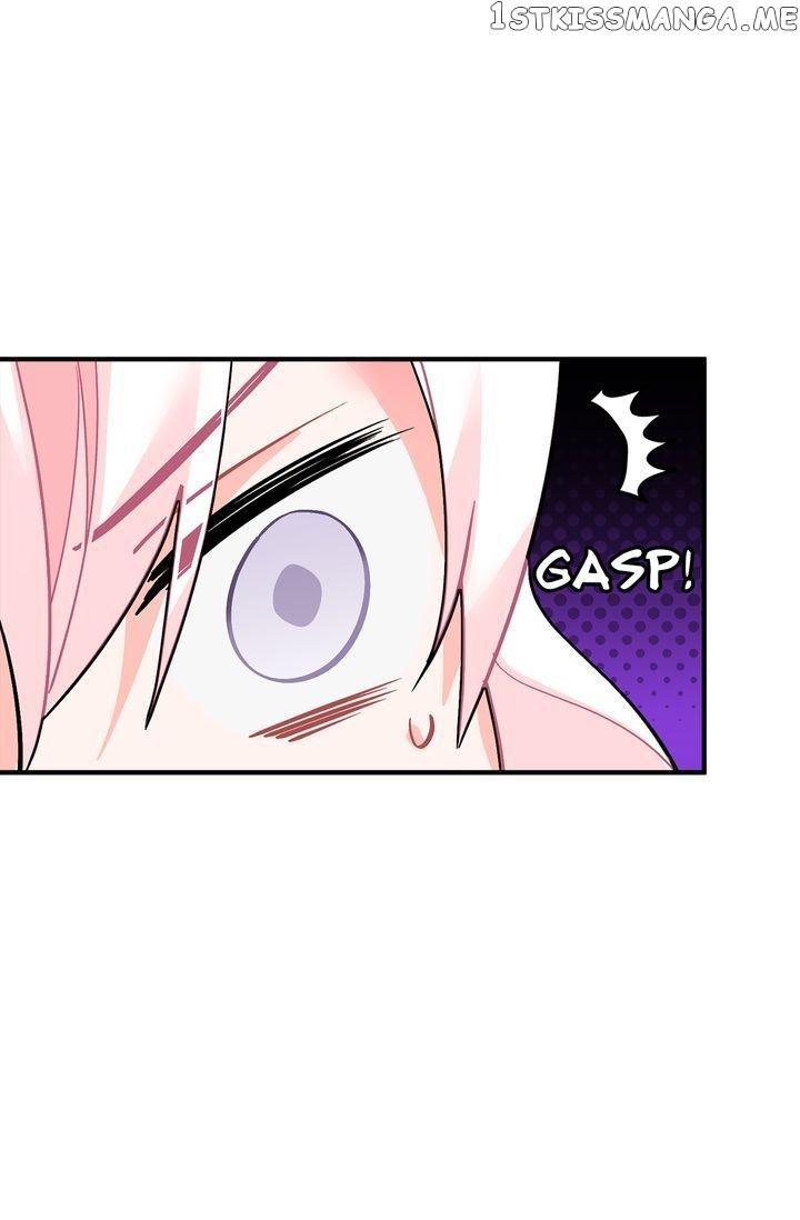 Sica Wolf chapter 50 - page 21