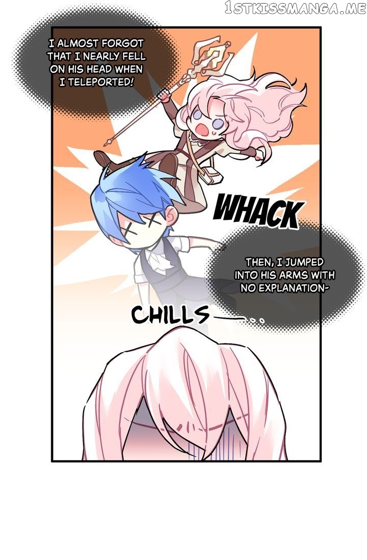 Sica Wolf chapter 50 - page 23