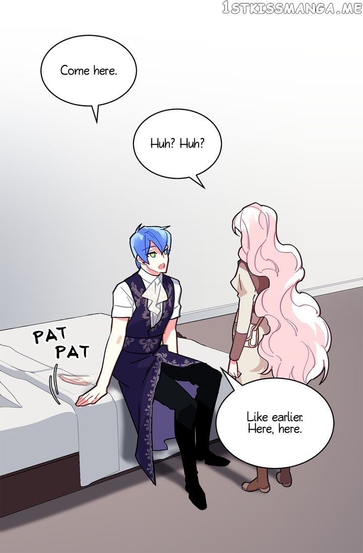 Sica Wolf chapter 50 - page 26