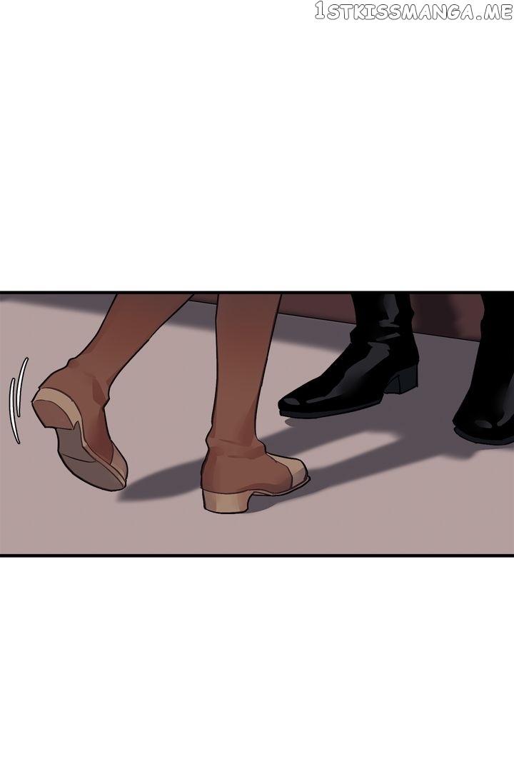 Sica Wolf chapter 50 - page 27