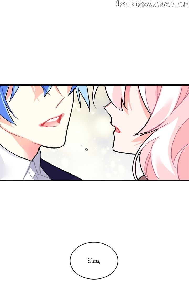 Sica Wolf chapter 50 - page 34