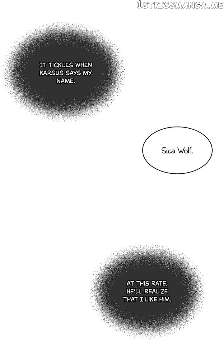 Sica Wolf chapter 50 - page 35