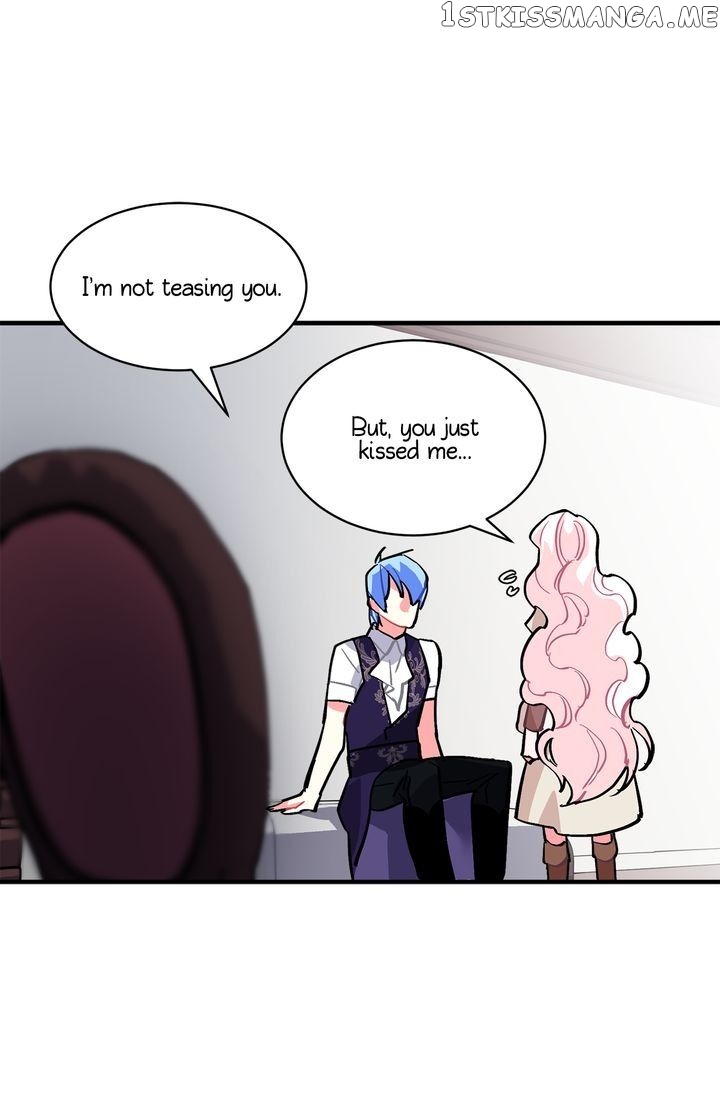 Sica Wolf chapter 50 - page 40