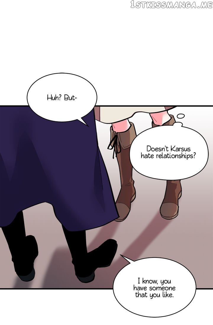 Sica Wolf chapter 50 - page 43