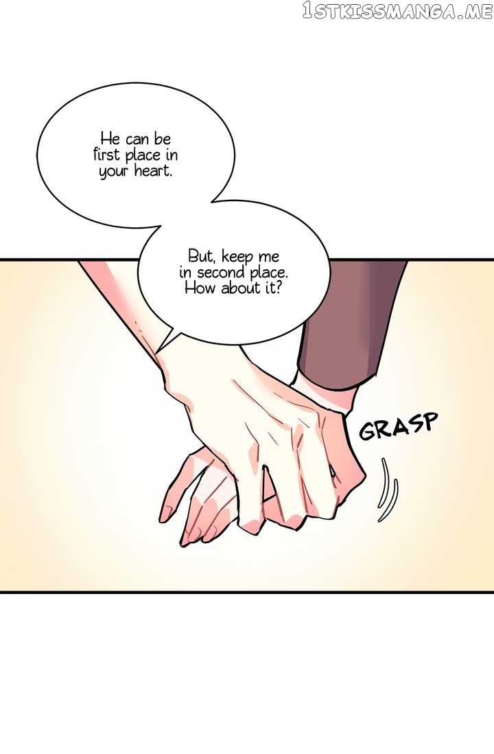 Sica Wolf chapter 50 - page 44