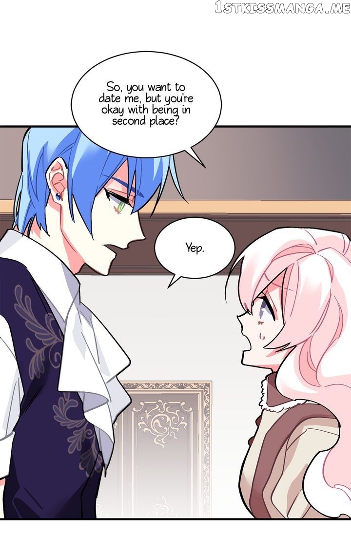 Sica Wolf chapter 50 - page 46