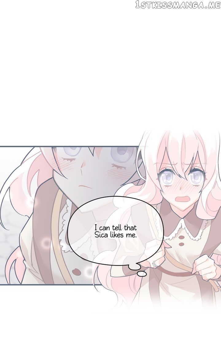 Sica Wolf chapter 50 - page 49