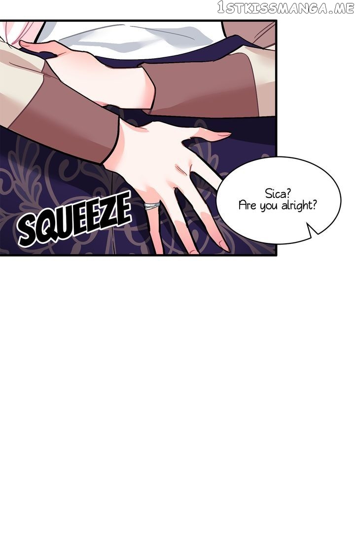 Sica Wolf chapter 50 - page 5