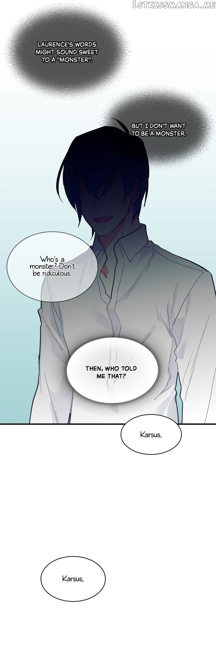 Sica Wolf chapter 50 - page 7
