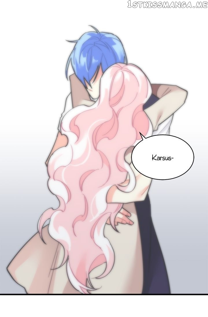 Sica Wolf chapter 50 - page 8