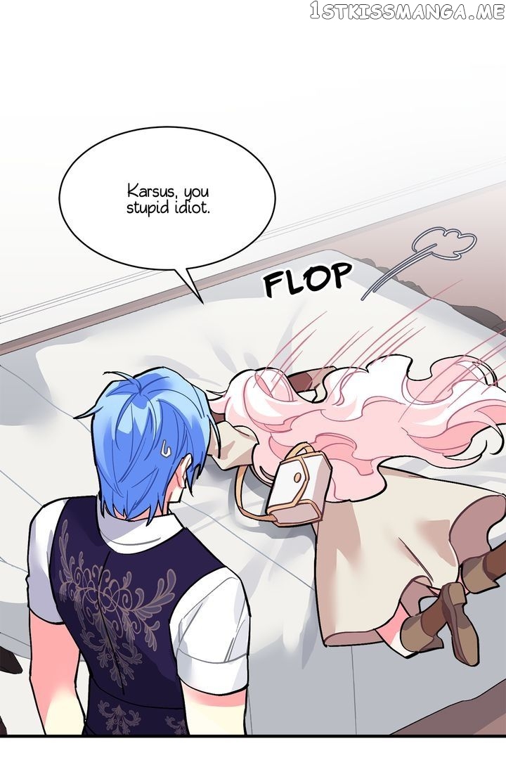 Sica Wolf chapter 51 - page 13