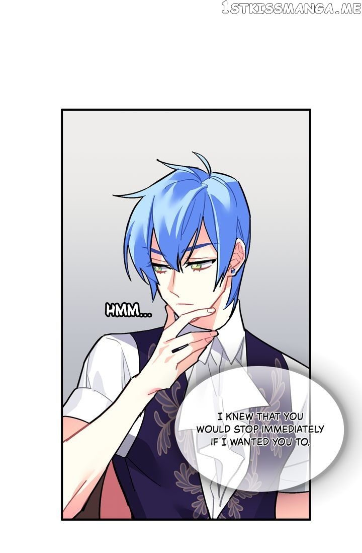 Sica Wolf chapter 51 - page 18