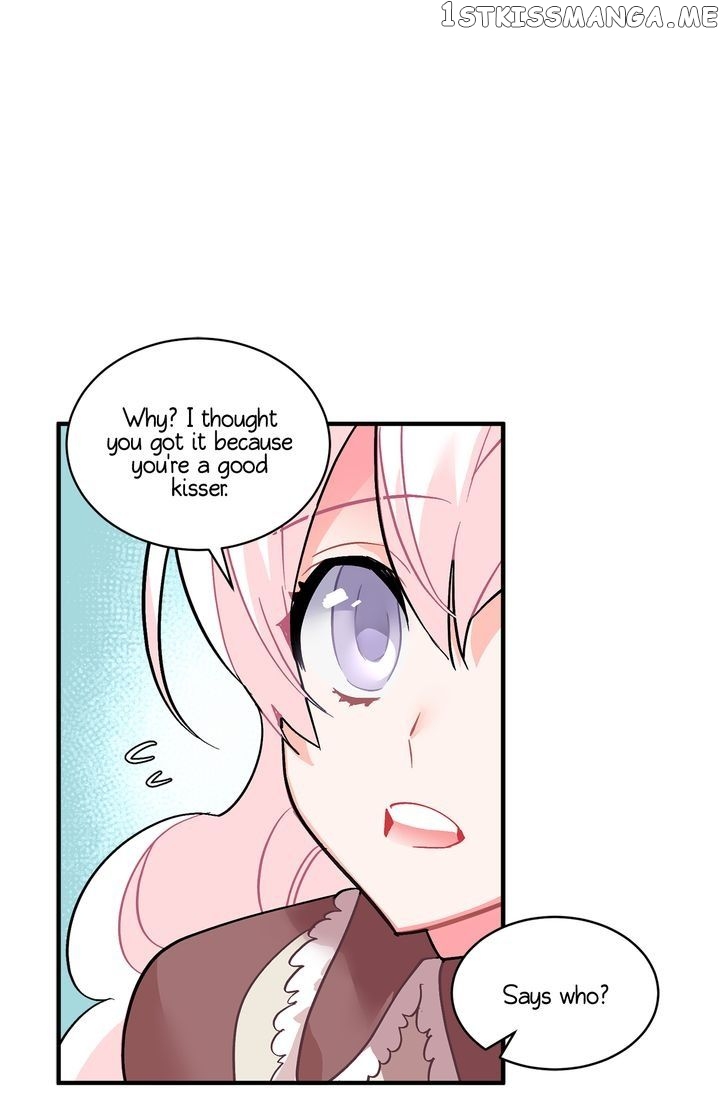 Sica Wolf chapter 51 - page 28