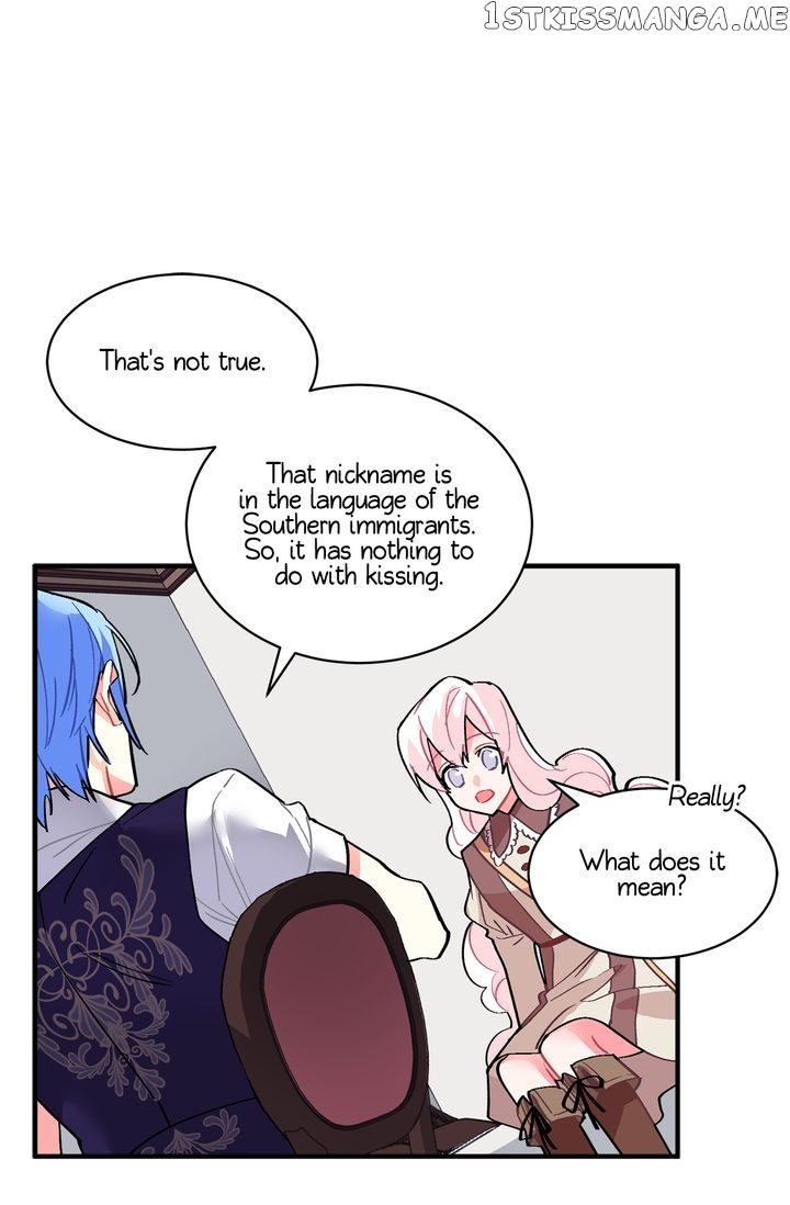 Sica Wolf chapter 51 - page 30